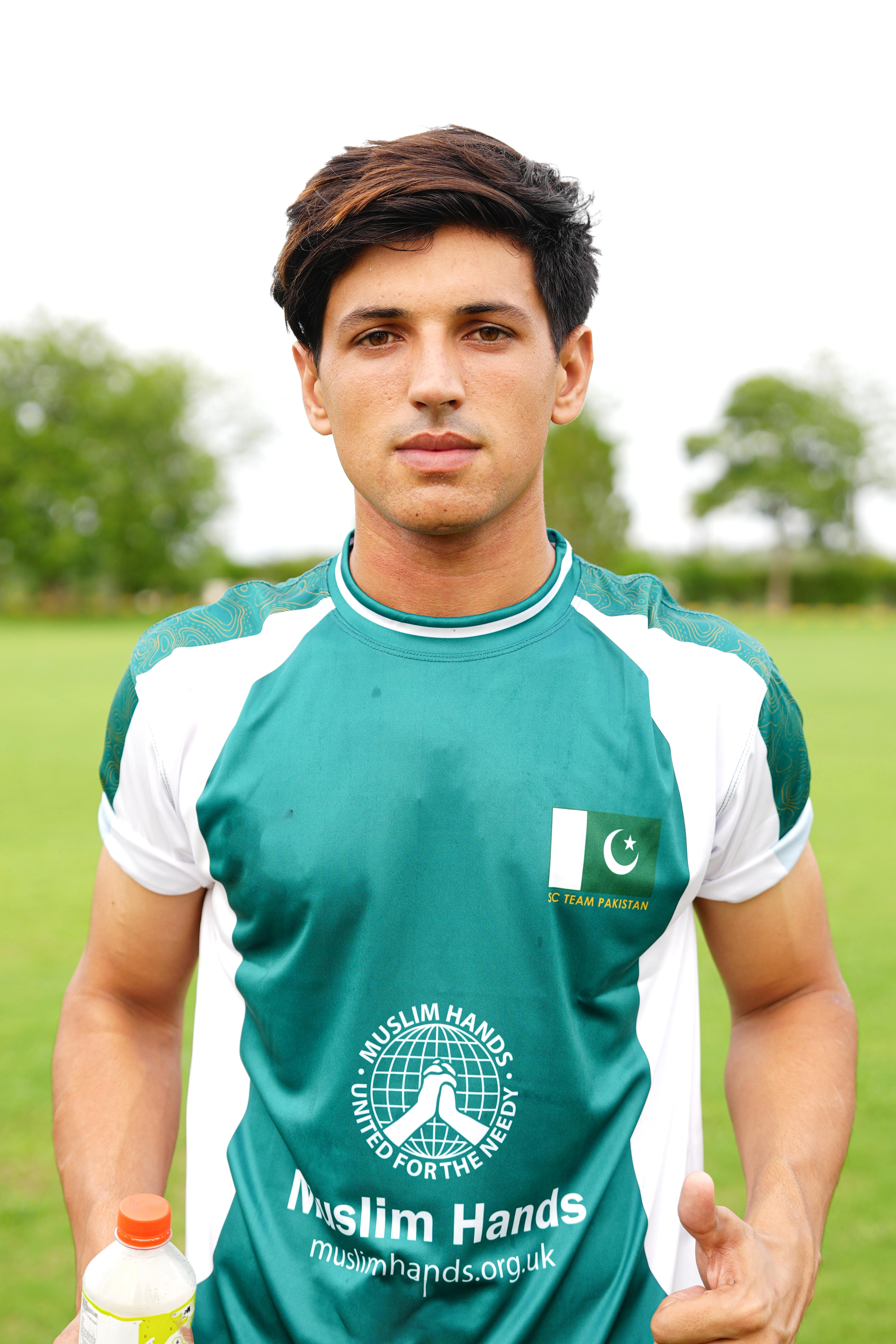 Ubaid Ullah Khan